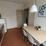 Apartament 2-pokojowe Przy Molo Z Balkonami Gdynia