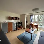 2-pokojowe Przy Molo Z Balkonami Apartament Gdynia