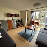 2-pokojowe Przy Molo Z Balkonami Apartament *