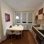 2-pokojowe Przy Molo Z Balkonami * Gdynia