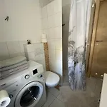 2-pokojowe Przy Molo Z Balkonami Gdynia