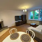 Apartament 2-pokojowe Przy Molo Z Balkonami