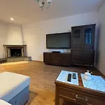 Apartmán 2-pokojowe Przy Molo Z Balkonami *