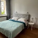 2-pokojowe Przy Molo Z Balkonami Apartament
