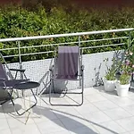 2-pokojowe Przy Molo Z Balkonami Apartament *