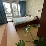 2-pokojowe Przy Molo Z Balkonami * Gdynia