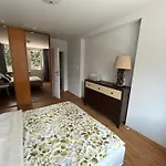 2-pokojowe Przy Molo Z Balkonami Apartament Gdynia