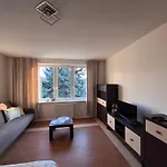 Apartament 2-pokojowe Przy Molo Z Balkonami *