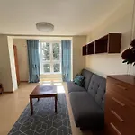 2-pokojowe Przy Molo Z Balkonami Apartmán Gdyně