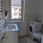 Apartament 2-pokojowe Przy Molo Z Balkonami