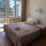 2-pokojowe Przy Molo Z Balkonami Διαμέρισμα Γκντίνια