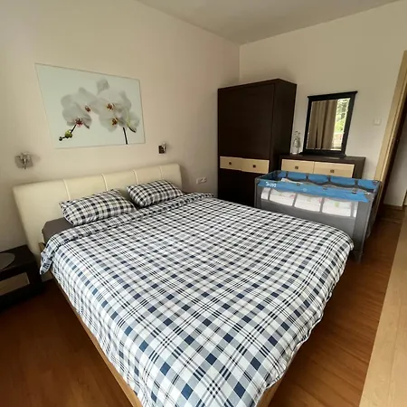 아파트 2-pokojowe Przy Molo Z Balkonami *