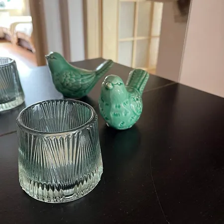 아파트 2-pokojowe Przy Molo Z Balkonami *