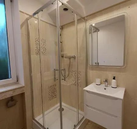 2-pokojowe Przy Molo Z Balkonami * 그디니아