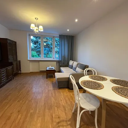 2-pokojowe Przy Molo Z Balkonami * 그디니아