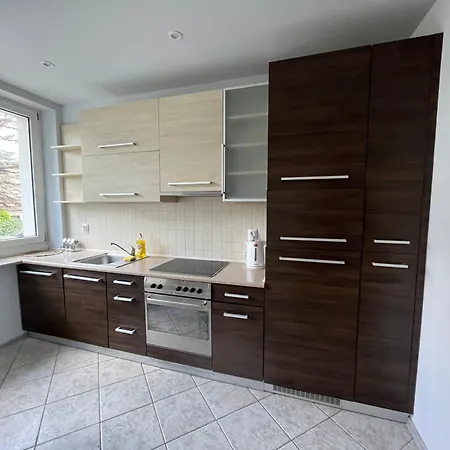 2-pokojowe Przy Molo Z Balkonami * 그디니아