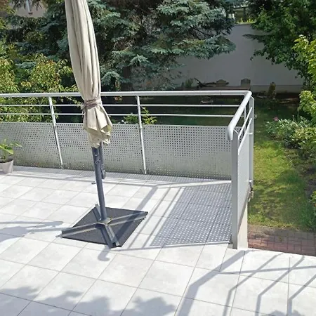 2-pokojowe Przy Molo Z Balkonami * Gdyně