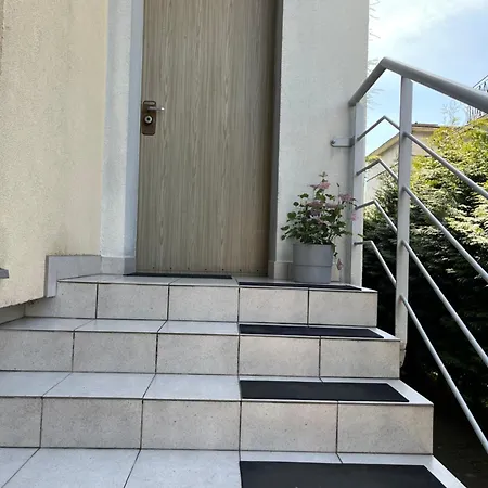 2-pokojowe Przy Molo Z Balkonami * 그디니아