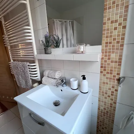 2-pokojowe Przy Molo Z Balkonami * 그디니아