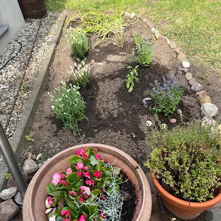 2-pokojowe Przy Molo Z Balkonami 그디니아