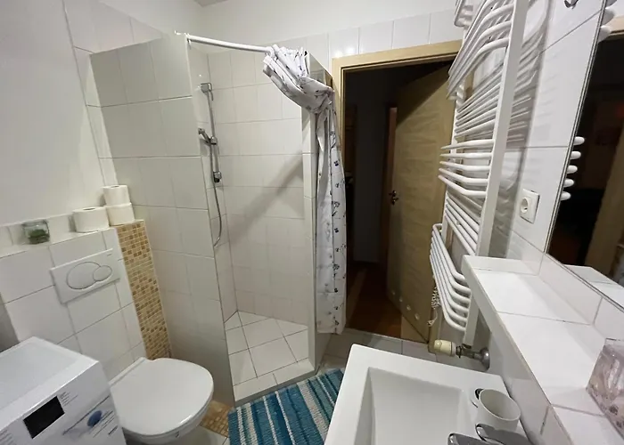 2-pokojowe Przy Molo Z Balkonami Appartement Gdynia